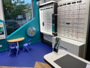 Opticien Meaux - Optic 2000 - Centre Commercial Colbert