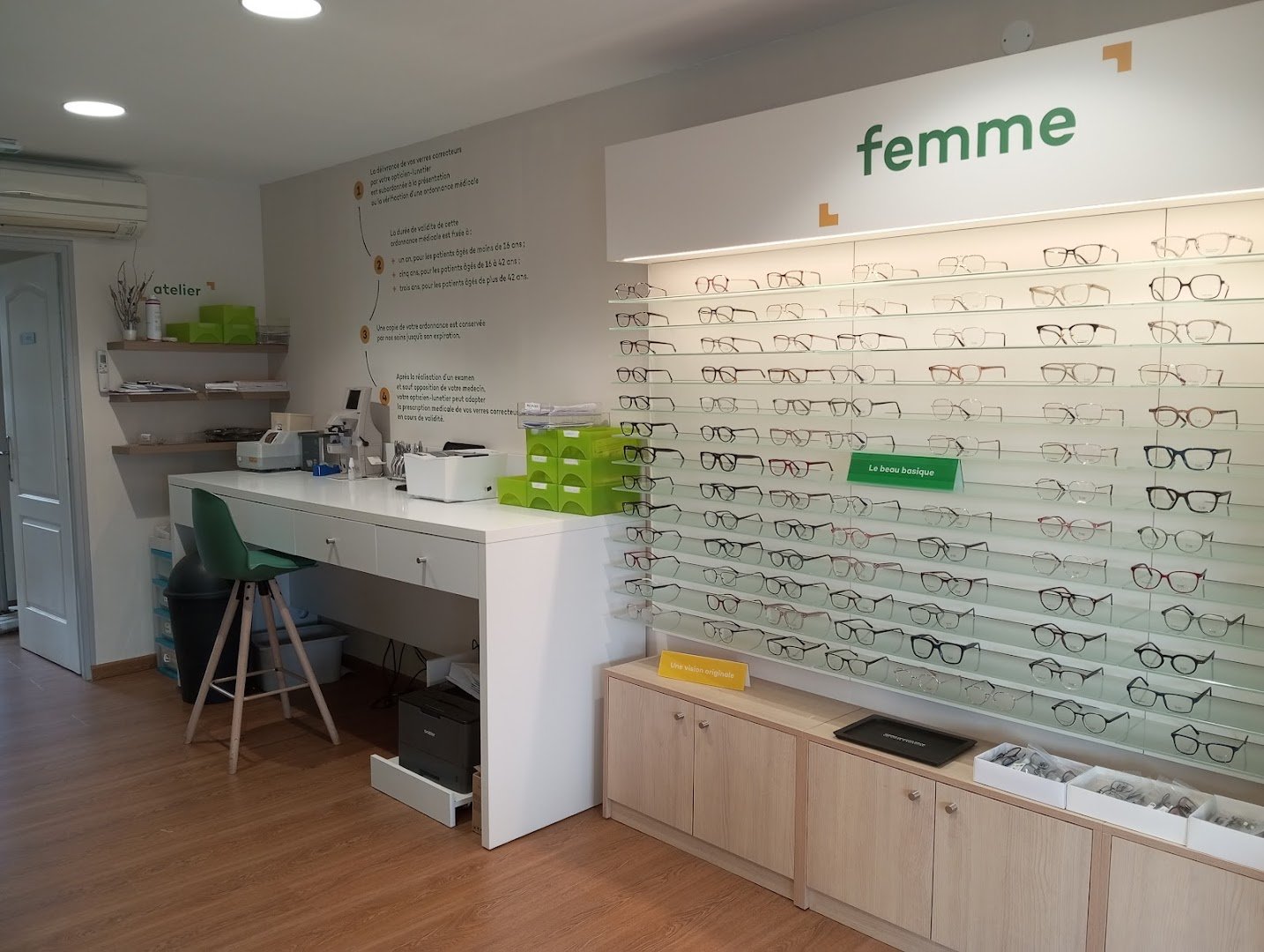 Direct Optic Béthune