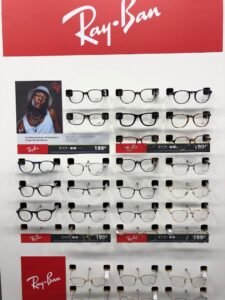 Opticien ROCHEFORT ZONE 4 ÂNES Générale d'Optique
