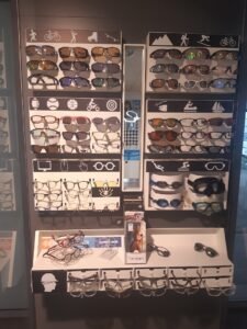 Opticien Nimes - Valmedica - Krys