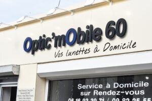 Optic Mobile 60