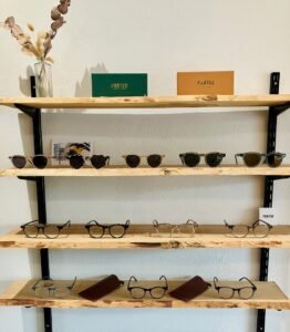 JEANNETTE OPTIQUE - Opticien Indépendant Pessac