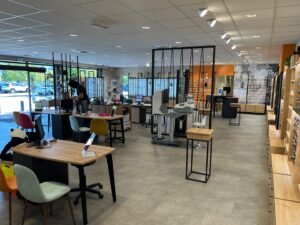 Opticien L'Isle-d'Abeau - Les Sayes - Le Collectif des Lunetiers