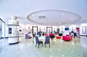 Opticien LE CREUSOT - Optical Center