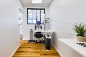 Optique Lafayette Espaces Santé - Opticien La Seyne/Mer