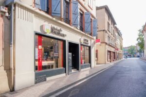 Optic par Prévifrance MONTAUBAN