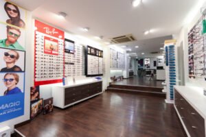 Opticien Dieppe | Alain Afflelou