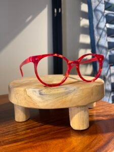 Les Lunettes de Clement