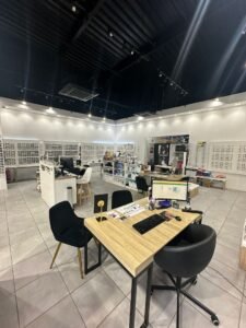 Opticien Etampes - Point Optical