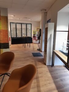 Optique Hervé Fraysse