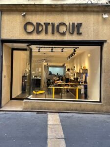 Optique Bouvet - Opticiens Aix en Provence