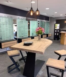 Optique Davrillon SARL