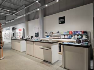 Opticien ST BRICE SOUS FORET Générale d'Optique