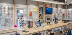 Écouter Voir Optique Mutualiste