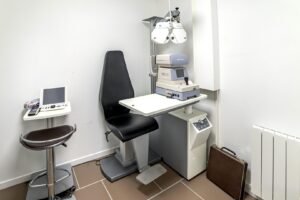 Opticien Sainte-Genevièvre-Des-Bois - Atol Mon Opticien