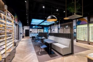 Opticien Créteil - Atol Style