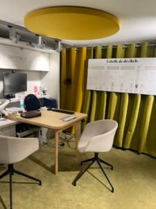 ACUITIS Opticien & Audioprothésiste Libourne