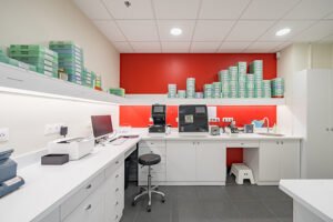 Opticien ORLY - Optical Center