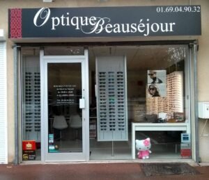 OPTIQUE BEAUSEJOUR