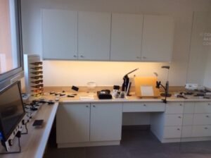 Écouter Voir Optique Mutualiste