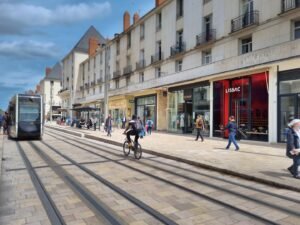 Lissac l'Opticien Tours