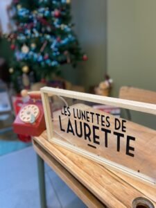 Les Lunettes de Laurette Troyes