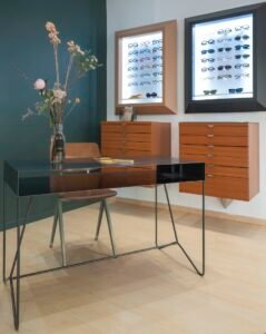 Connivence Opticiens Aix-en-Provence