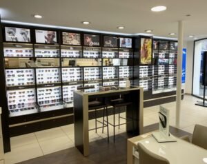 Opticien Granville | Alain Afflelou