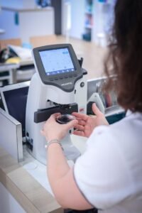 ECOSEE Les lunettes atout prix