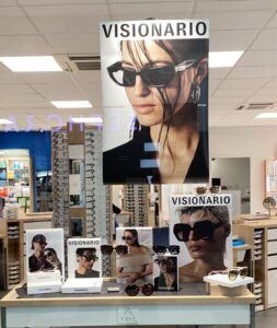 Opticien Châteaubernard - Atol mon Opticien