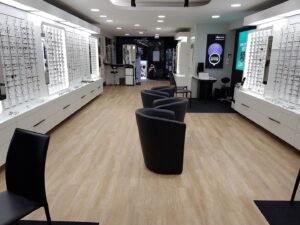 Opticien Saint-Mihiel - Optic 2000