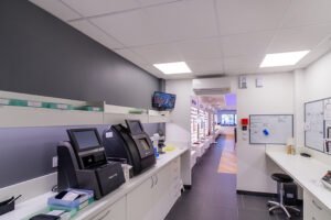 Opticien NICE - SAINT-ISIDORE - Optical Center