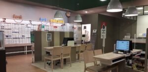 Opticien NEUILLY SUR MARNE Générale d'Optique