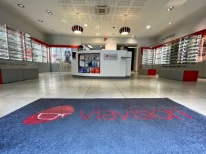 Opticien GrandOptical Albi