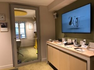 ACUITIS Opticien & Audioprothésiste Versailles