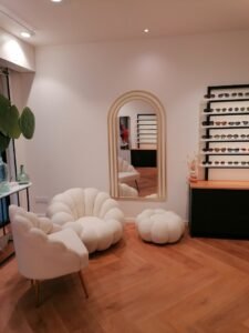 Le Coin des Lunettes