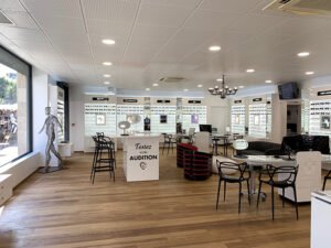 Opticien SAINT BRIEUC - Optical Center