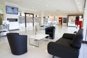 Opticien GRASSE - Optical Center