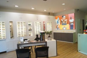 Opticien Nageleisen Riedisheim