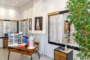 Berry Optique