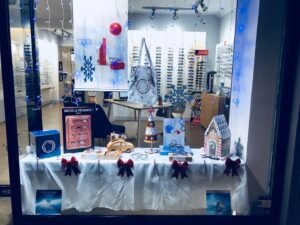 Optique des Oliviers