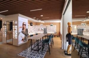 Opticien Boulogne-Billancourt - Le Collectif des Lunetiers