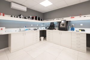 Opticien FRANQUEVILLE-SAINT-PIERRE - Optical Center