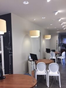 Opticien Aniche - Rue Patoux - Krys