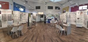 Opticien Gien | Clair Vision