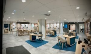 Écouter Voir Optique Mutualiste