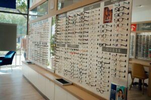 Opticien Dunkerque - Atol mon Opticien
