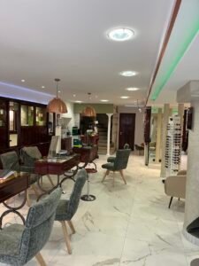 Atelier Piot Morel - Opticien - Chaumont