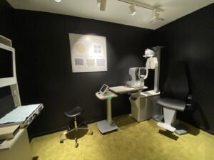 ACUITIS Opticien & Audioprothésiste Dieppe