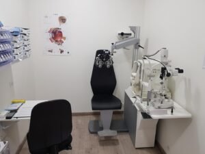 Opticien Cestas - Optic 2000 - Centre Commercial Intermarché